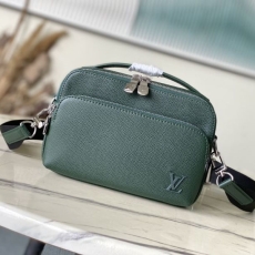 Mens LV Satchel Bags